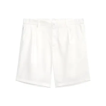 GOLF Casual Shorts Men White