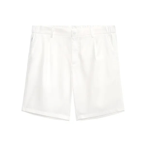 GOLF Casual Shorts Men White-0