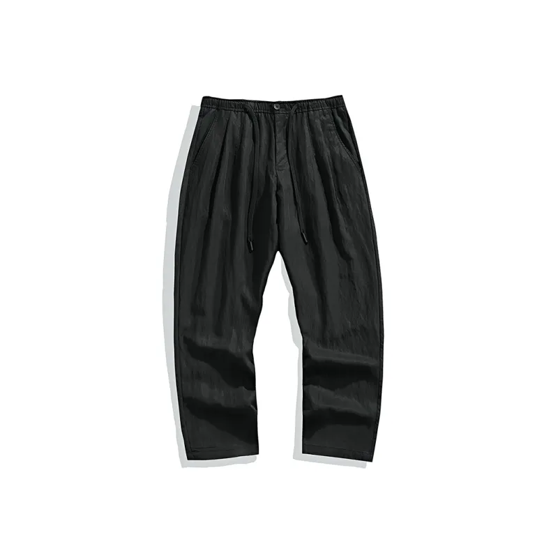 Jeep Theme Series Casual Pants Unisex-0