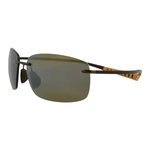 saint laurent eyewear new wave rhinestone embellished sunglasses EYEWEAR item