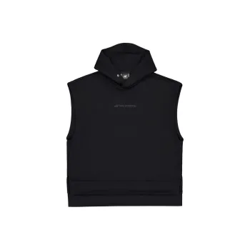 New Balance MET 24 Tank Top Women's Black
