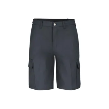 Dickies Casual Shorts Men's Dark Charcoal Gray