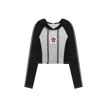 CHUU T Shirts Women's Black