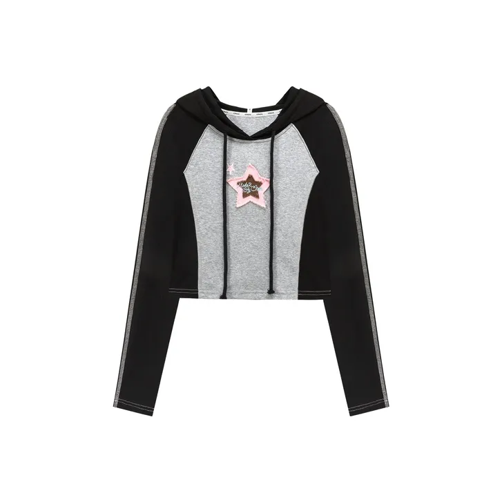 CHUU T Shirts Women's Black-0