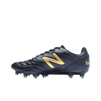 New Balance NB 442 PRO Soccer Shoes Unisex Black