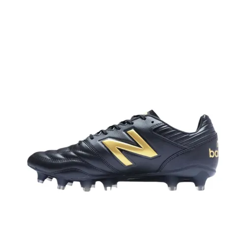 New Balance NB 442 PRO Soccer Shoes Unisex Black