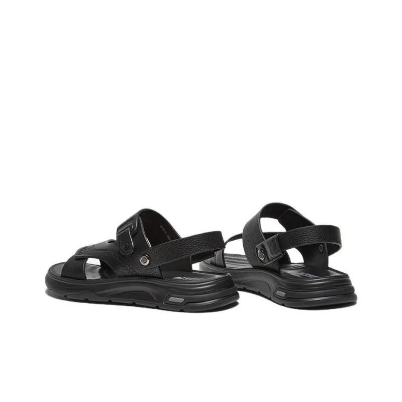 BASTO Beach Sandals Men-7