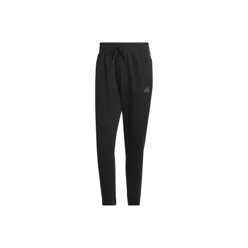 Pullin Sports pants Perimeter Men Black