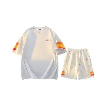DBD WH Casual Sportswear Unisex