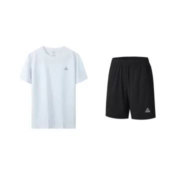 PEAK Casual Sportswear Unisex