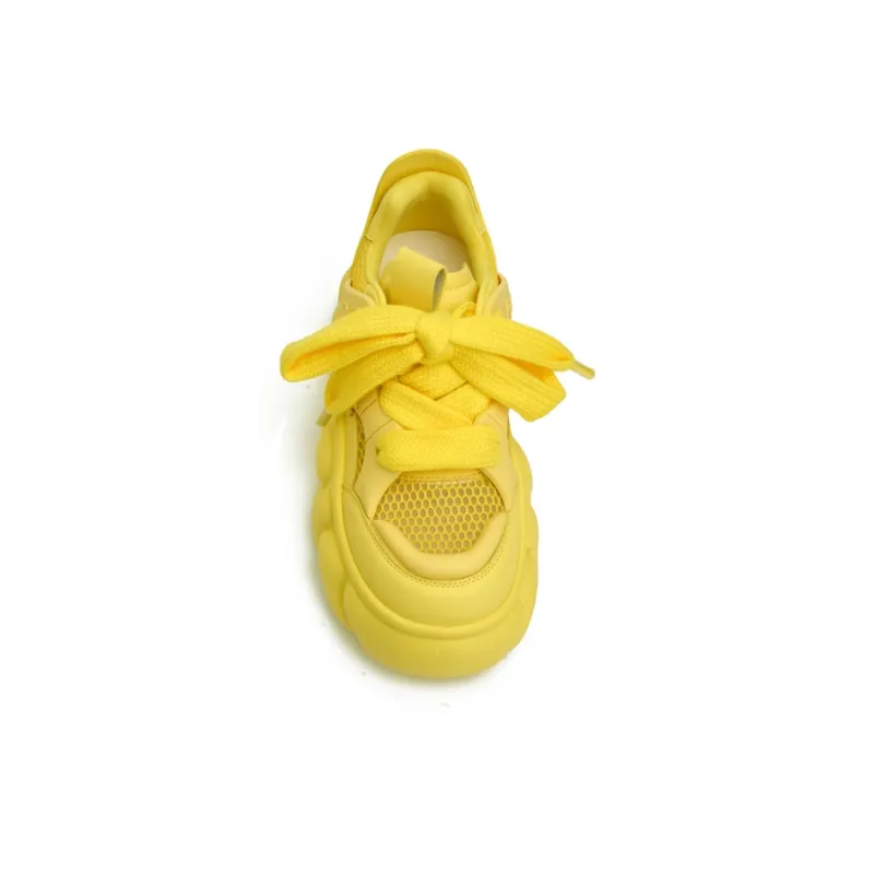R6 Breathable, Slip Resistant, And Abrasion Resistant Low Top Casual Shoes Women's-8