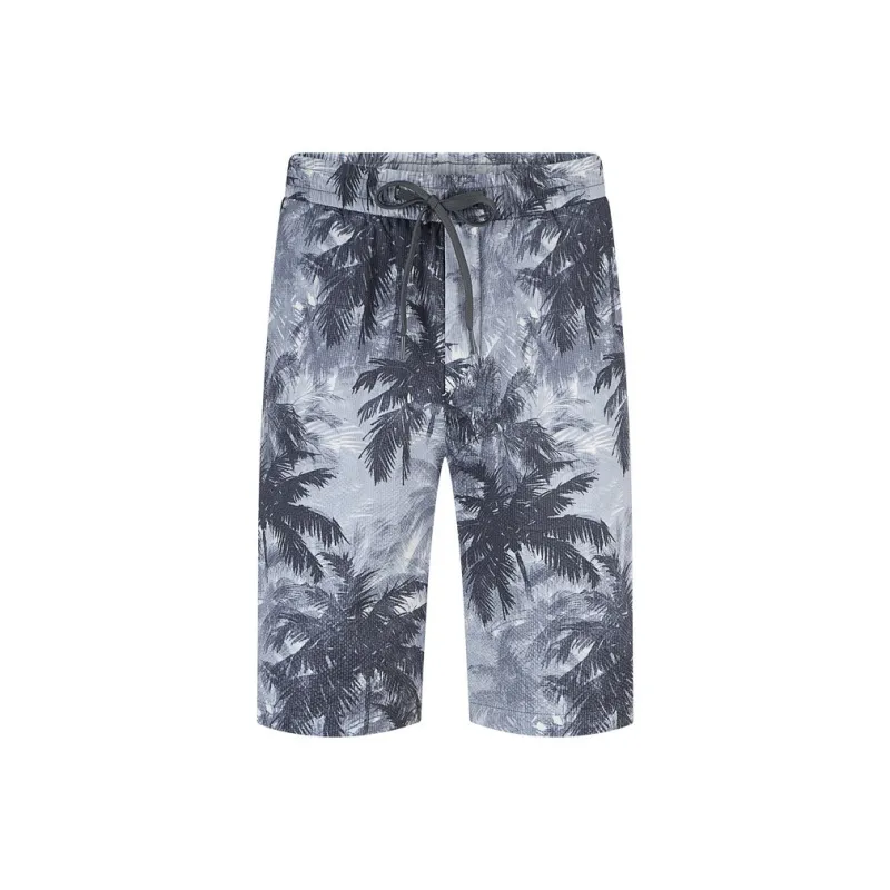 SEVEN Casual Shorts Men-0