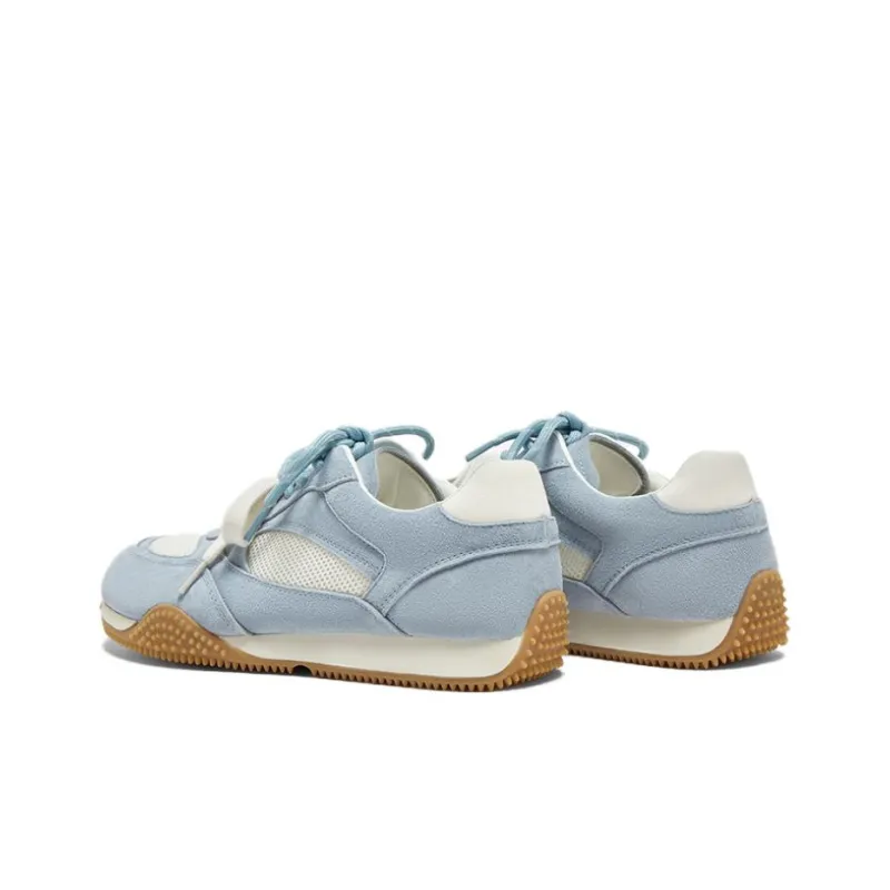 BASTO Waterproof And Breathable Low Top Casual Shoes Women's-7