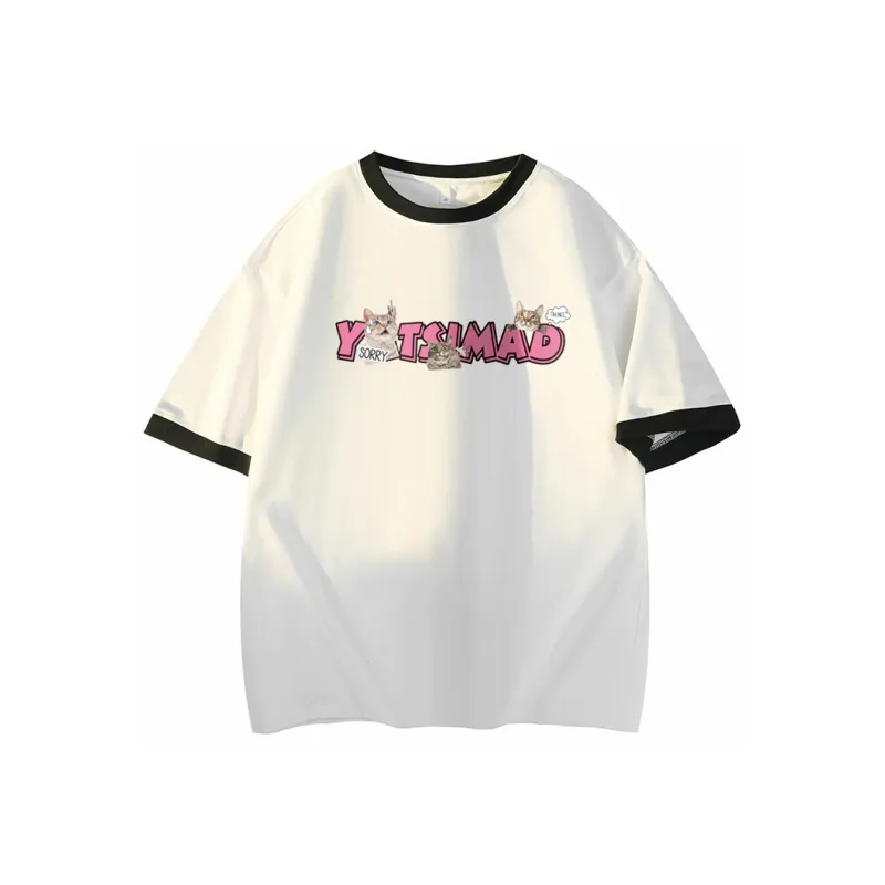 YATSI T Shirts Unisex-2