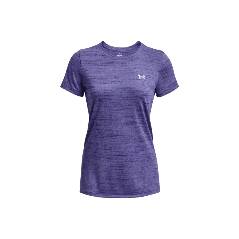 Under Armour T Shirts Women's Purple-0
