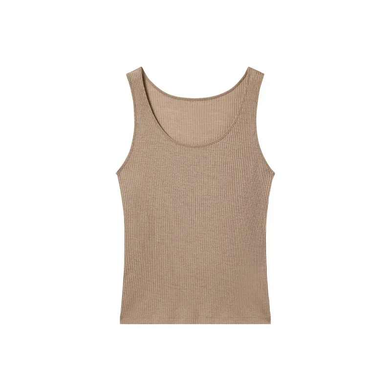 Miss Sixty Tank Tops Women's-4