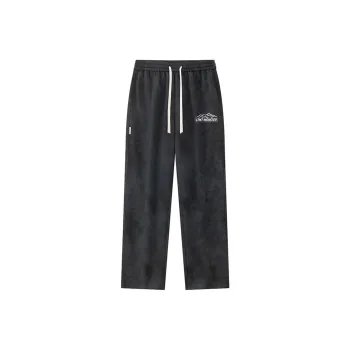 LIGHTNING MONSTER Casual Pants Unisex
