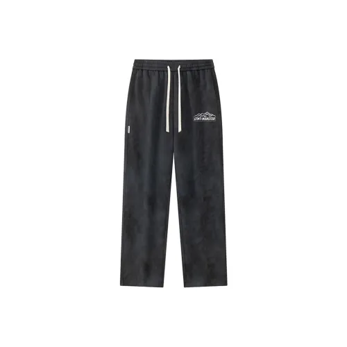 Loungewear & Underwear