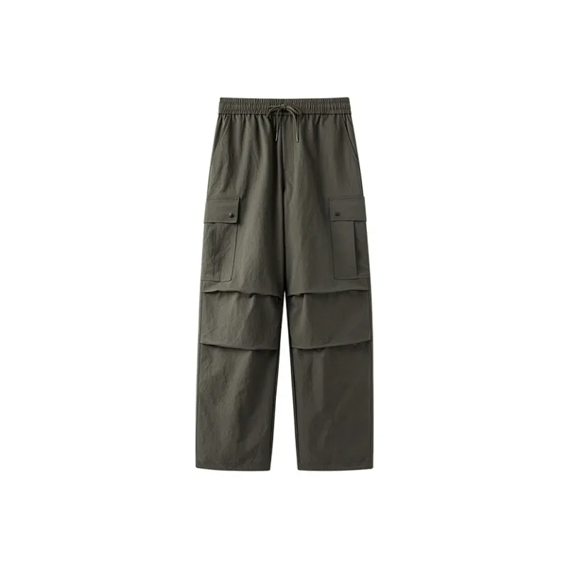 WILLIAM FOX&SONS Casual Pants Unisex-2