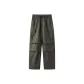 Gray Green