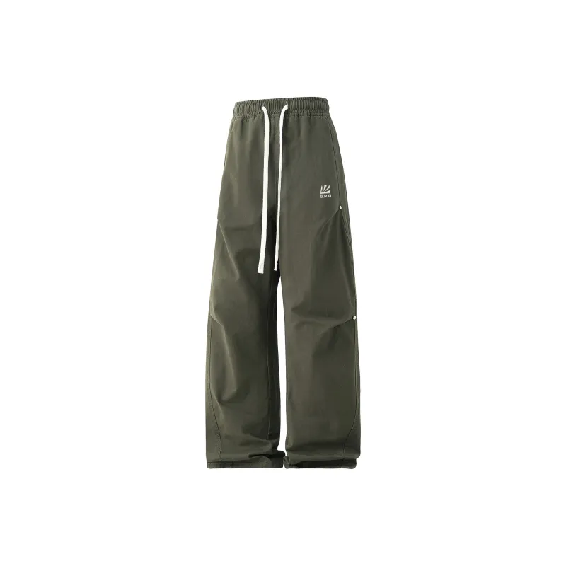 GROGNAK Casual Pants Unisex-6