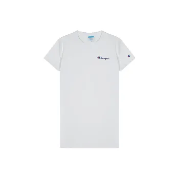 Champion T Shirt Women's White US Version