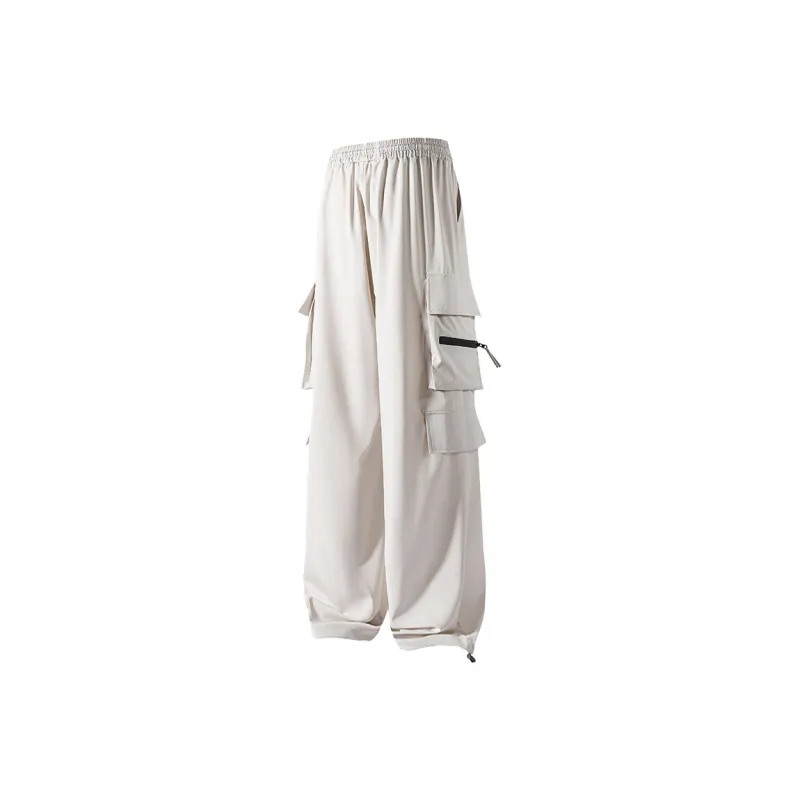 T IRA Casual Pants Unisex-3