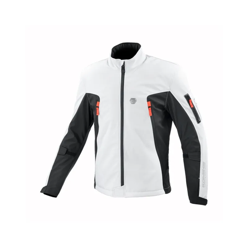 KOMINE SAFETY&INNOVATION Cycling Clothing Men's-2