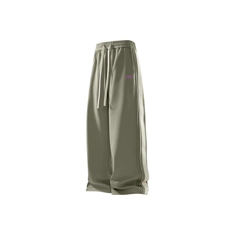 UPZCY Casual Pants Unisex-4