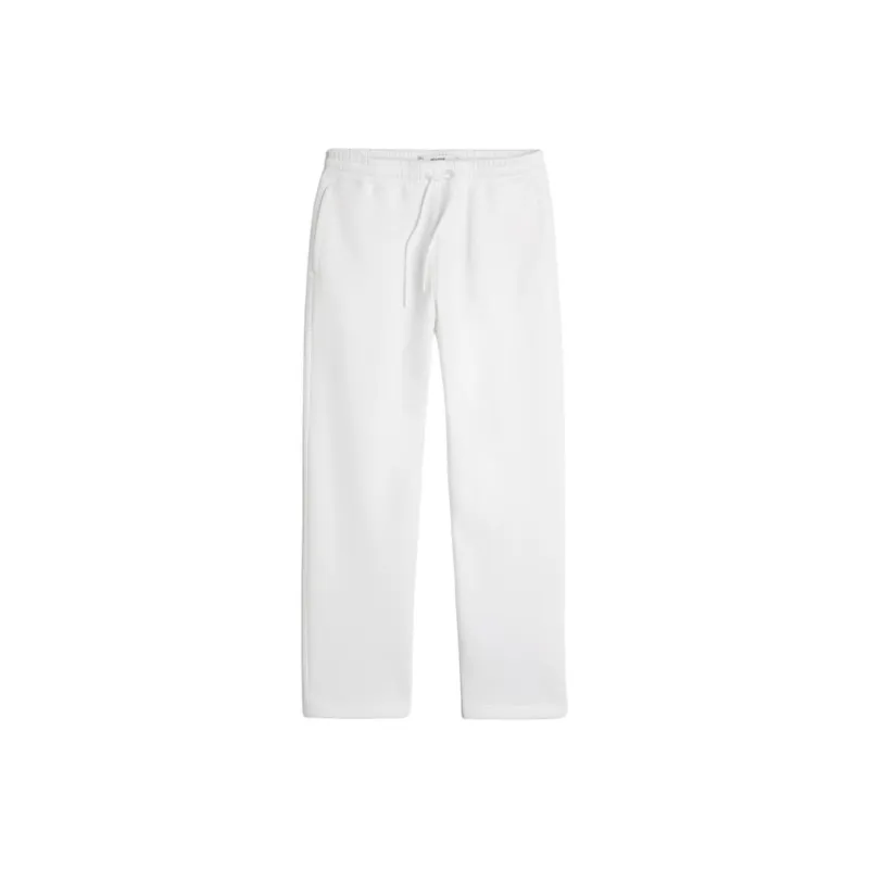 Hollister Casual Pants Men's White-0