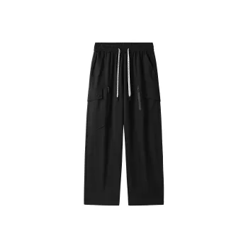 WANX Casual Pants Unisex