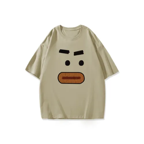 ILYOIL T Shirts Unisex