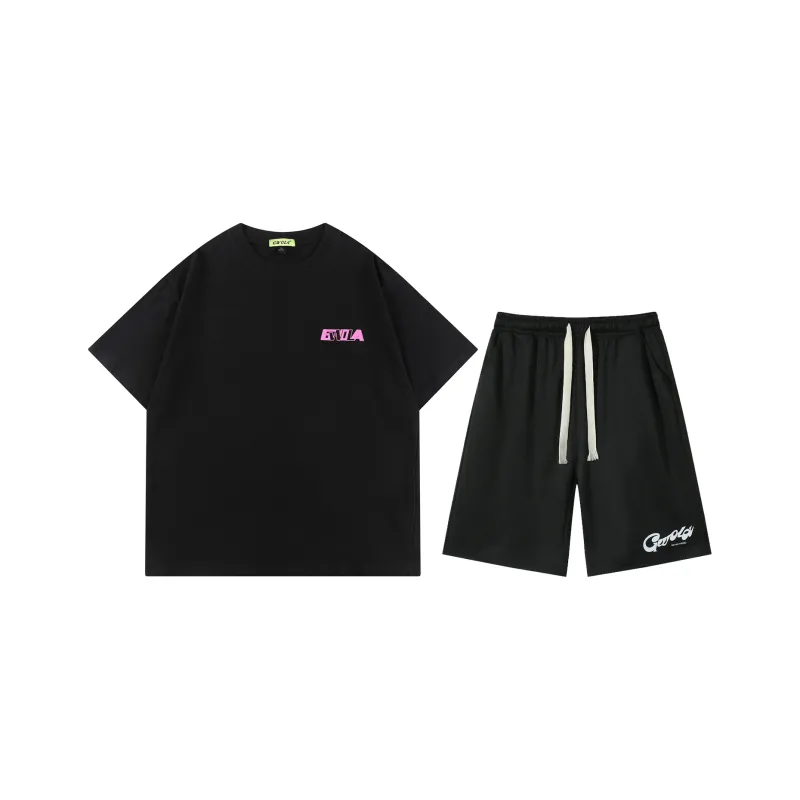 Gwola Casual Sportswear Unisex-14
