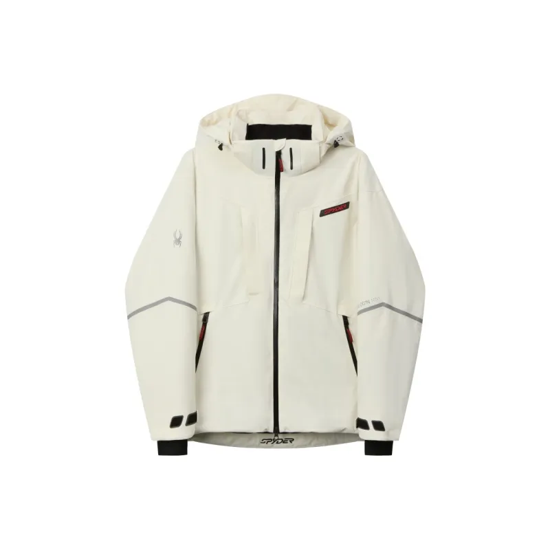 SPYDER Ski Tops Men-5