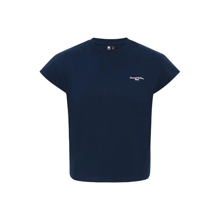 ONE UP T Shirts Women's-8