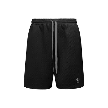 STK SMALL TOWN KID Casual Shorts Unisex