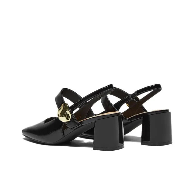 BASTO Casual Single Shoes Women's-3