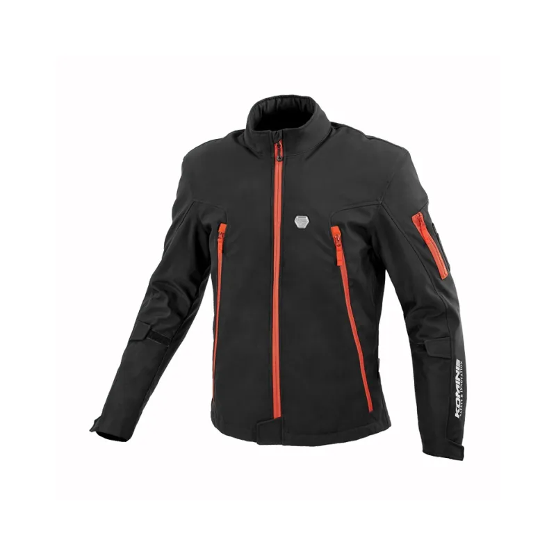 KOMINE SAFETY&INNOVATION Cycling Clothing Men's-6