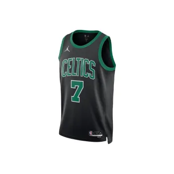 Jordan 2023 All Stars Basketball Jersey Men's Green