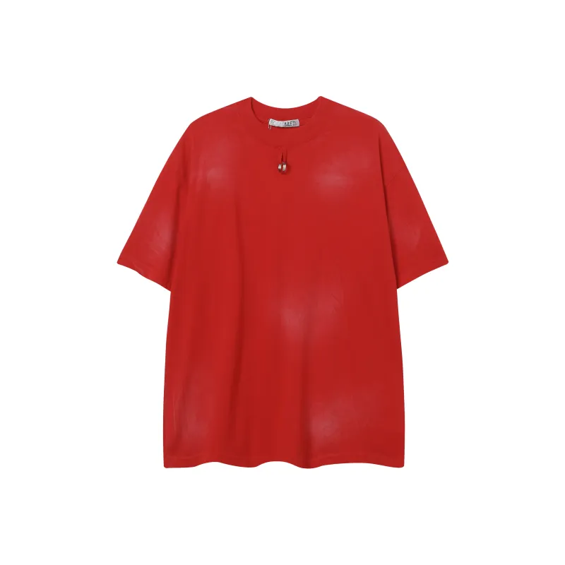 BEAR UNION T Shirts Unisex-4