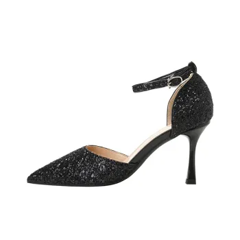 Zomila Slim Heel High Heels Women's