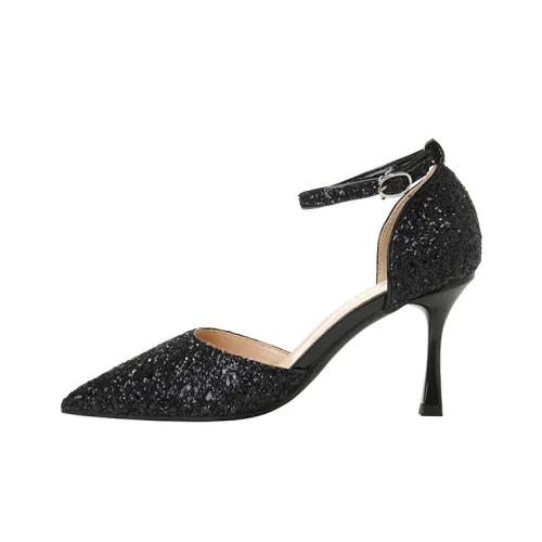 Zomila Slim Heel High Heels Women's
