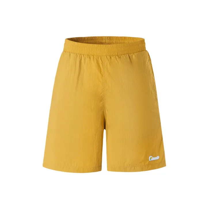 PSO Brand Casual Shorts Unisex-4