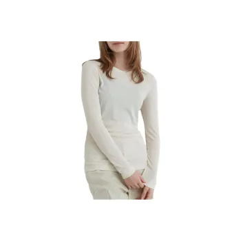 UNIQLO T-Shirts Women's Ivory
