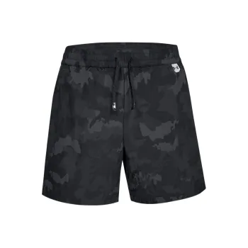 Under Armour Loose Fit Shorts Men's Black