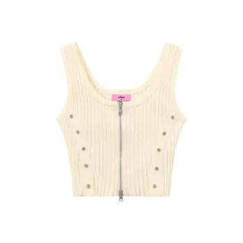 CHUU Tank Tops Women's