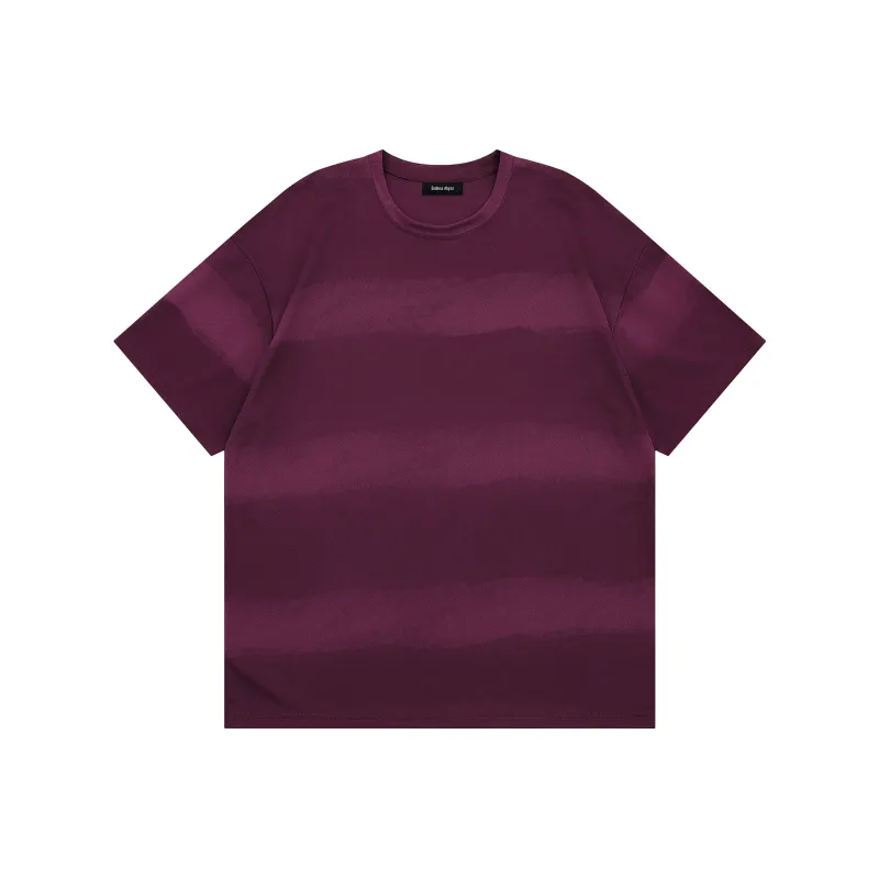 Endless Abyss T Shirts Unisex-2