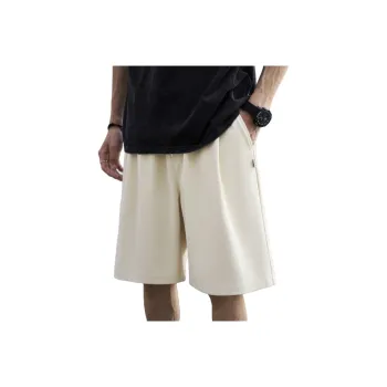 HSTYLE Casual Shorts Unisex