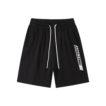 MARVEL Casual Shorts Unisex