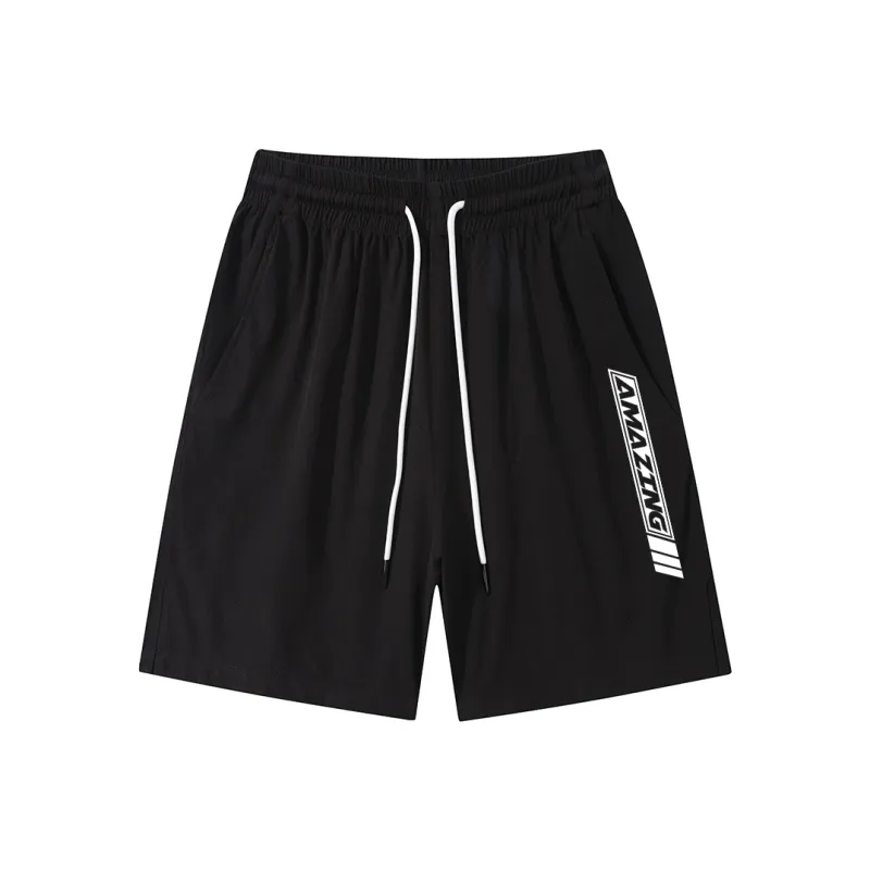 MARVEL Casual Shorts Unisex-0